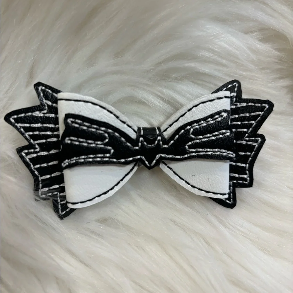 Jack Hair Clip